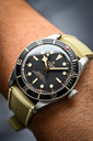 Tudor Black Bay 79030