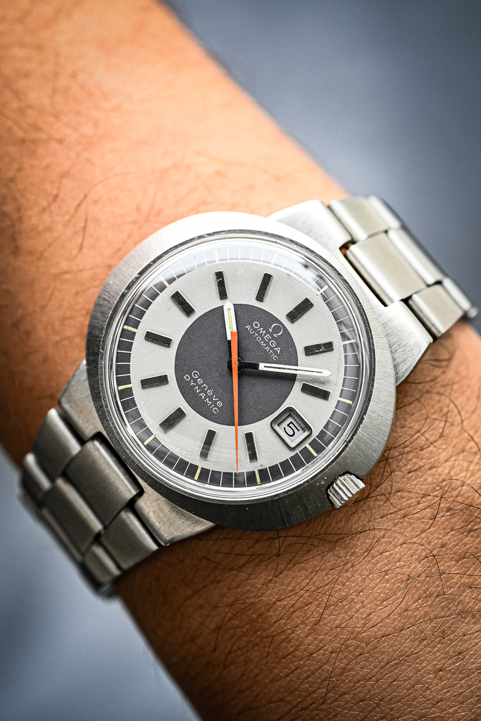 Omega Dynamic 135033
