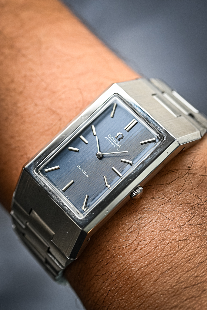 Omega DeVille 155007