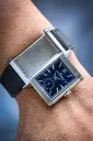 Jaeger-LeCoultre Reverso DuoFace 215.8.D4