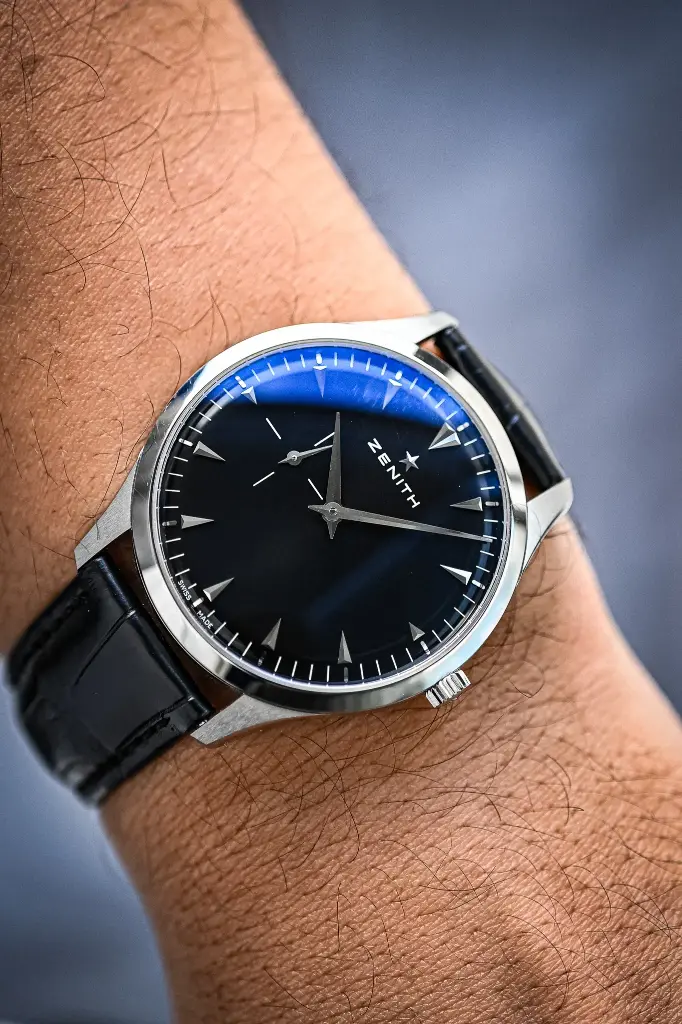 Zenith Elite 03.2010.681