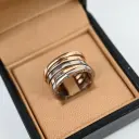 Bague BVLGARI 18k