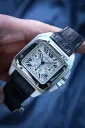 Cartier Santos 100 XL Chronograph 2740