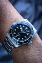 Tudor Black Bay Blue Heritage 79220B