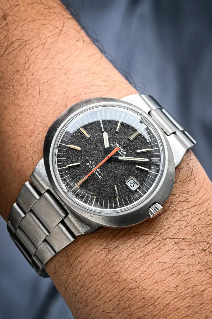 Omega Dynamic 135033