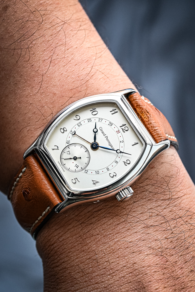 Girard Perregaux Richeville