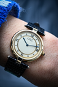 Cartier Vendome 590003