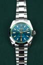 Rolex Milgauss 116400GV