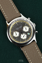 Jaeger-LeCoultre Heraion Chronograph 115.8.31