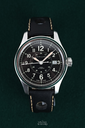 Hamilton Khaki Field 
