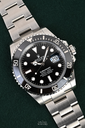 Rolex Submariner 126610LN 