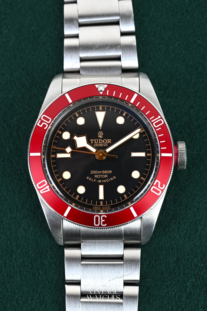 Tudor Black Bay 79220R