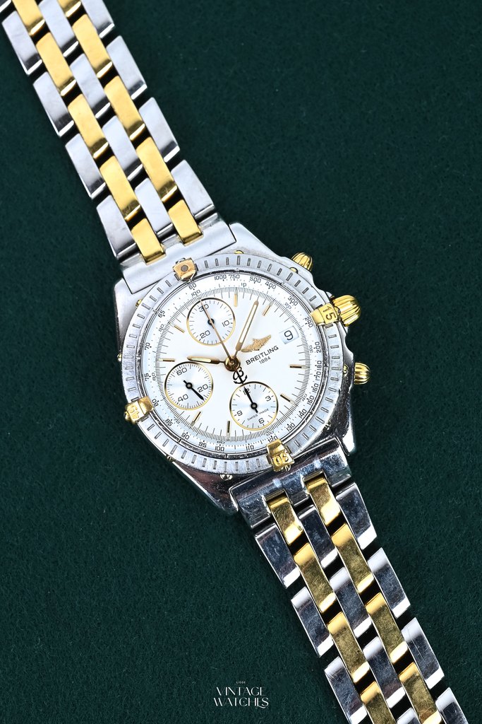 Breitling Chronomat B13050