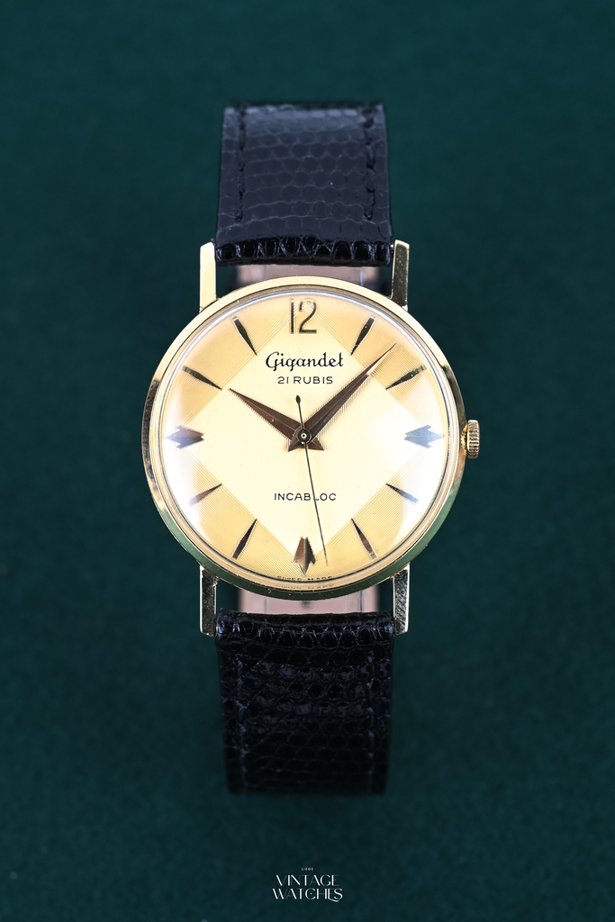 Gigandet Classic 18k