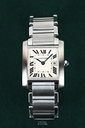Cartier Lady Tank Française 2465