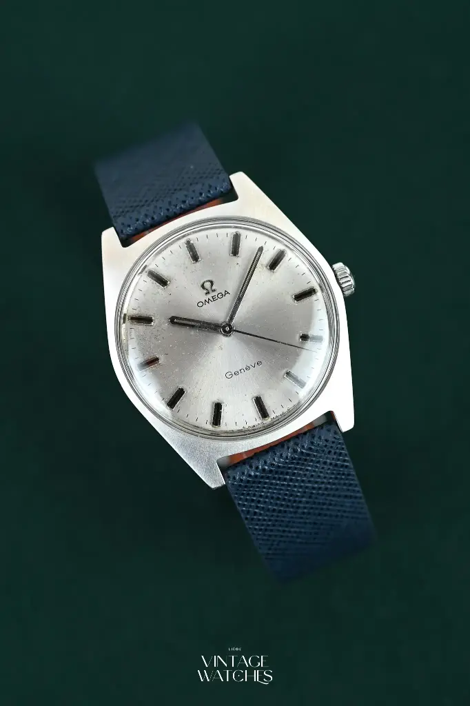 Omega Genève 135041