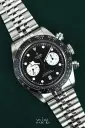 Tudor Black Bay Chrono 79360N