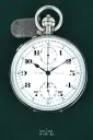 Ulysse Nardin Chronometre Split Second 