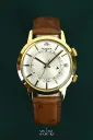 Jaeger-LeCoultre Memovox 18K E855