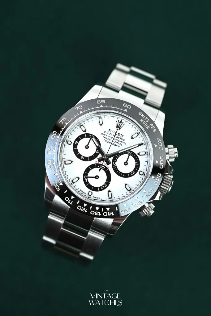 Rolex Daytona 116500LN