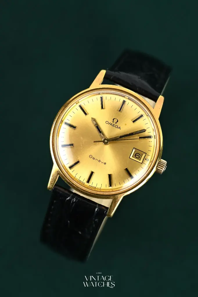 Omega Genève 136070