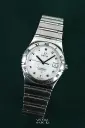 Omega Lady Constellation My Choice 1591.71.00