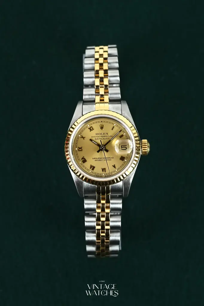 Rolex Lady Datejust 69173