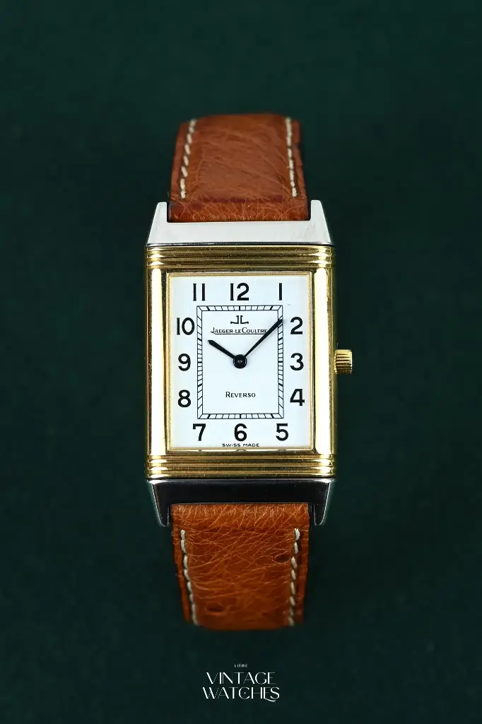Jaeger-LeCoultre Reverso 