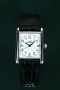 Cartier Tank Argent 2414