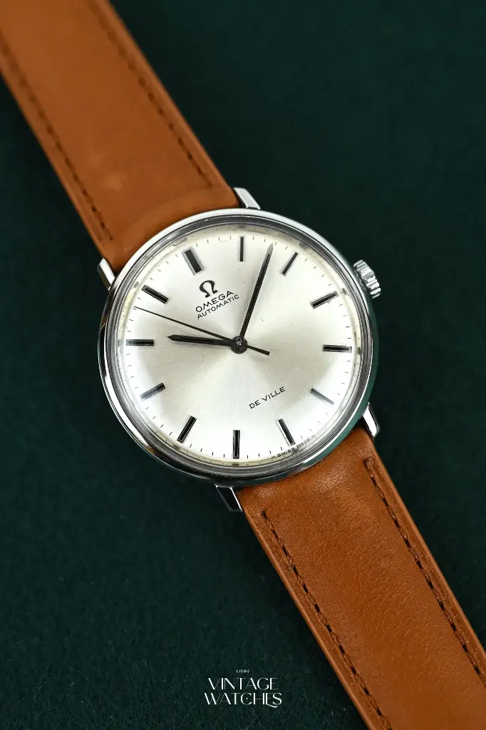 Omega DeVille 165033