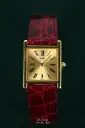 Piaget Tank 18k 90802