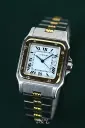 Cartier Santos 2961