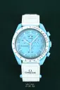 Swatch Moonswatch Omega X Mission to Uranus