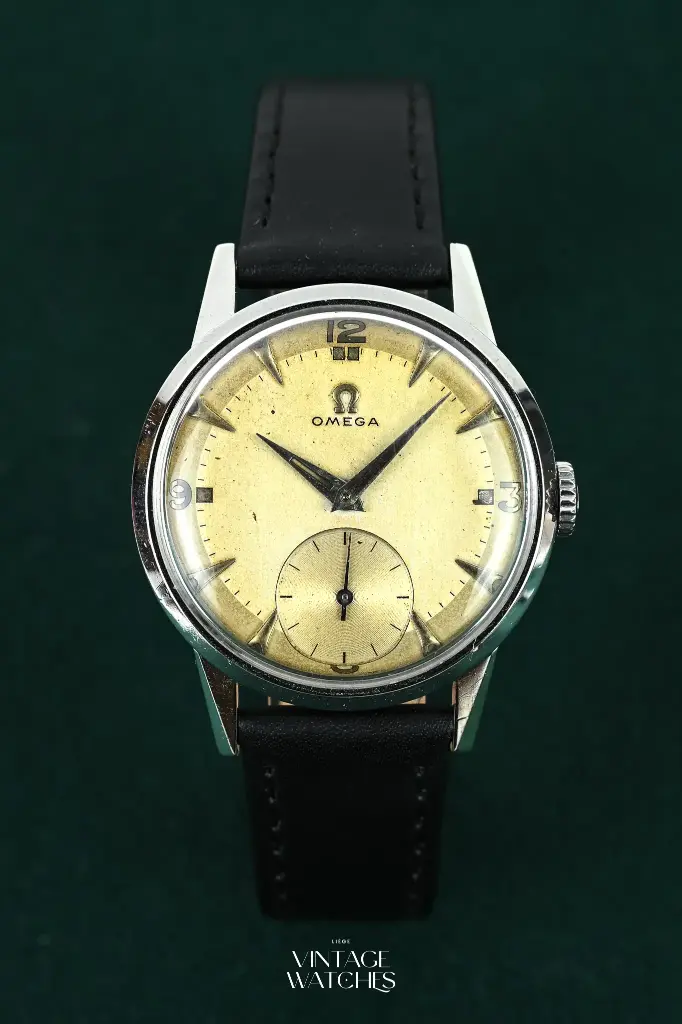 Omega 2495 