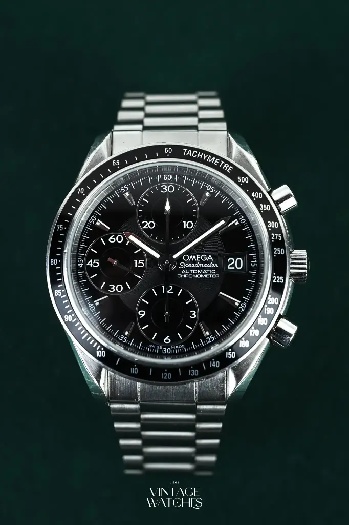 Omega Speedmaster Date 1780055
