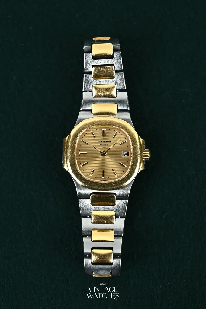 [2327] Patek Philippe Lady Nautilus 4700/1