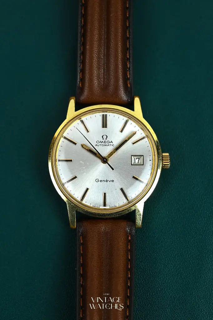 Omega Genève 1660098