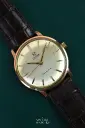 Omega Seamaster 165001