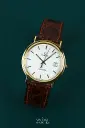 Omega Seamaster 18ct 196750