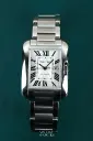 Cartier Tank Anglaise 3511 