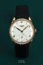 Longines Classic Rose Gold 18k