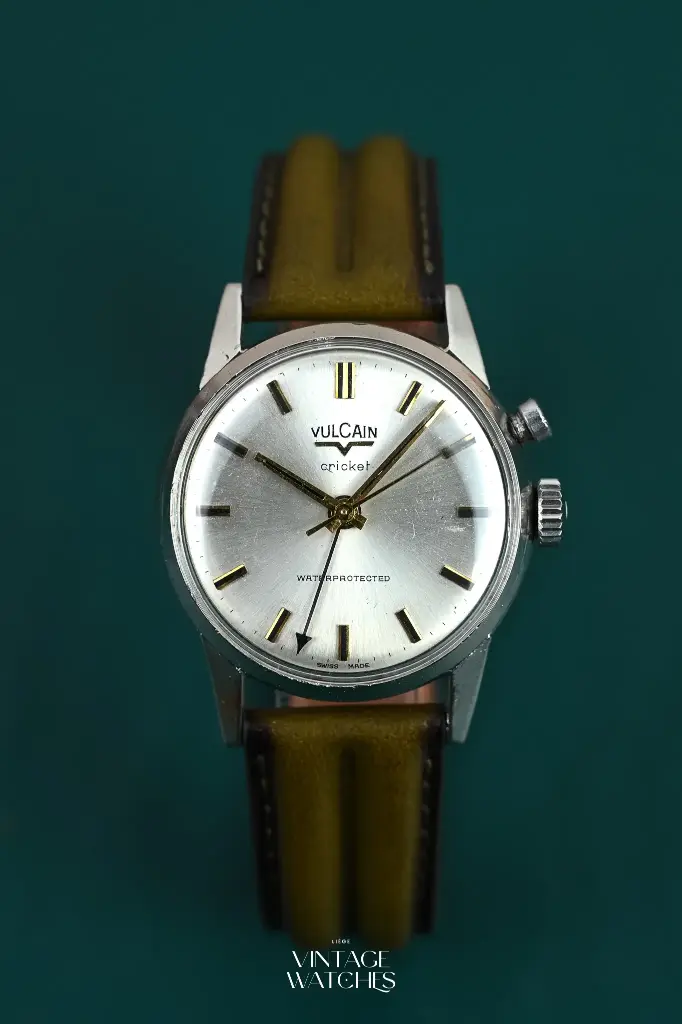 Vulcain Cricket 303000