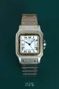 Cartier Santos 2961 
