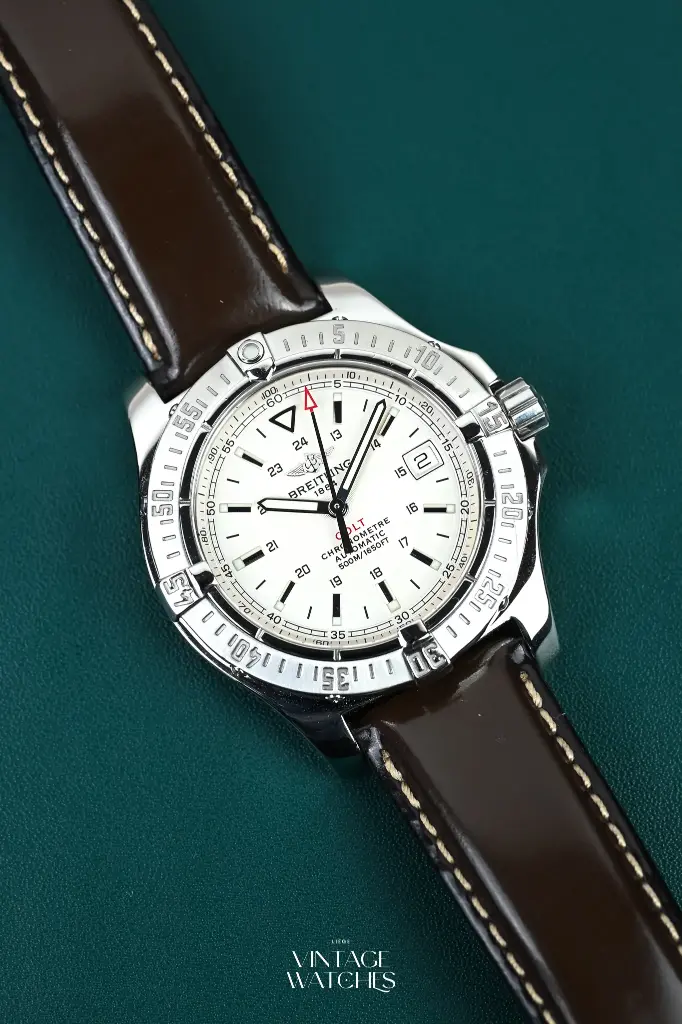 Breitling Colt A17380