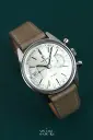 Omega DeVille Chronograph Date 146017