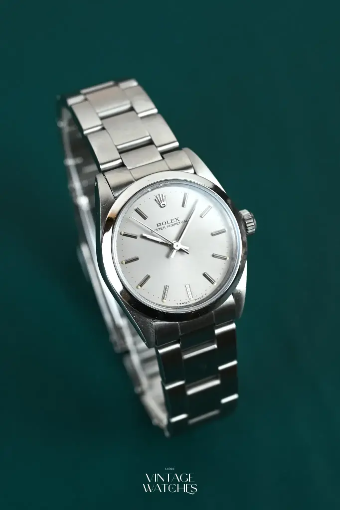  Rolex Oyster Perpetual 67480
