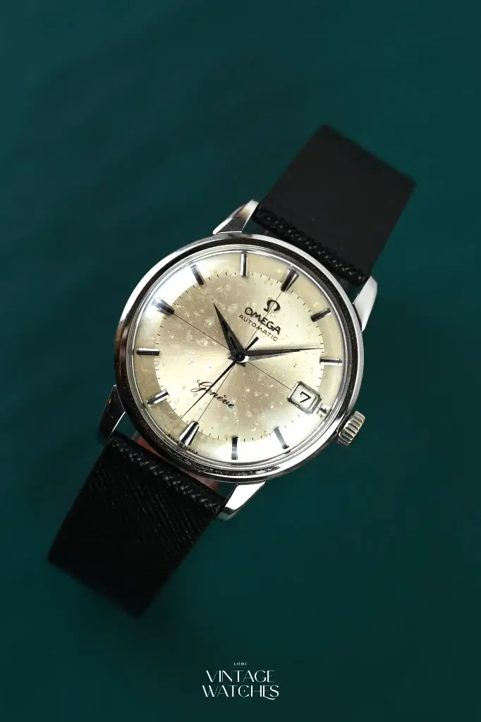 Omega Genève 14703SC61