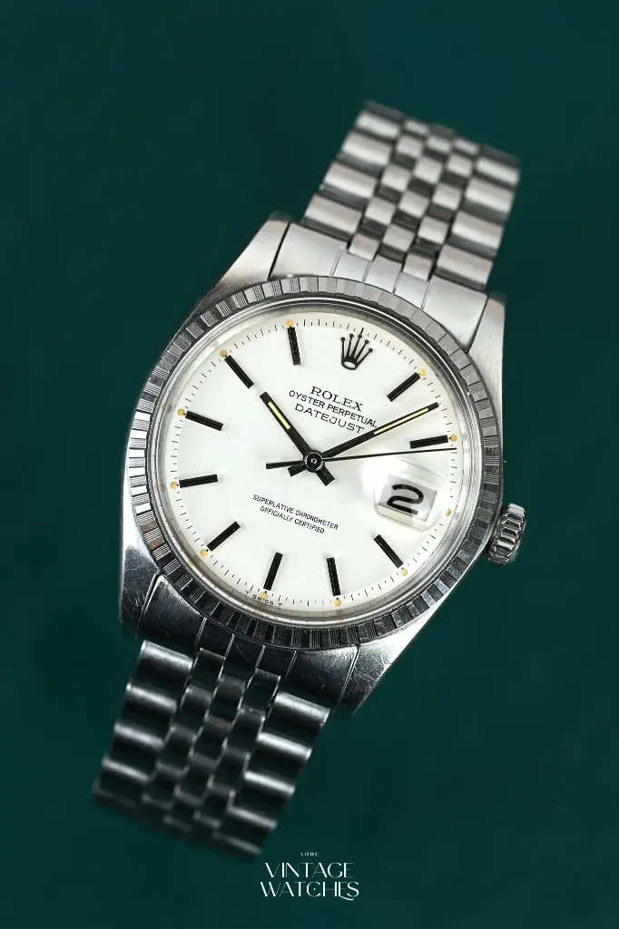 Rolex Datejust 1603