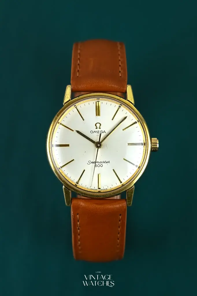 Omega Seamaster 600 135011