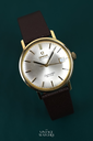 Omega Seamaster DeVille 166020
